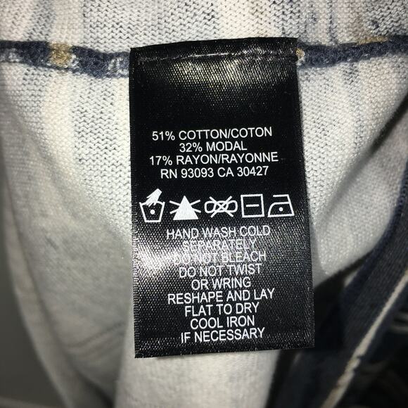 NIC+ZOE Mesmerize Twirl Dress Large - Picture 6 of 9